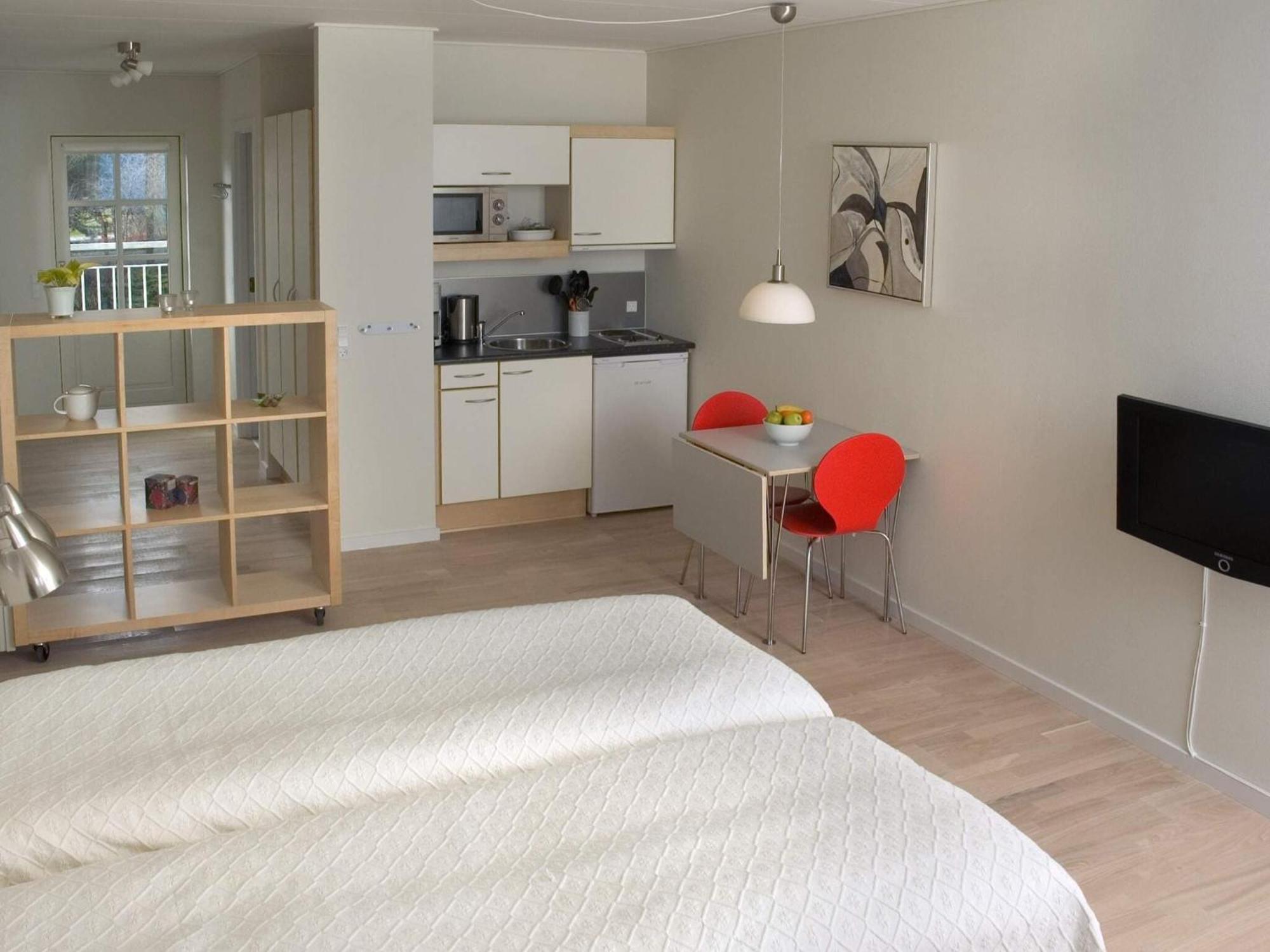 2 Person Holiday Home In Gudhjem Zewnętrze zdjęcie